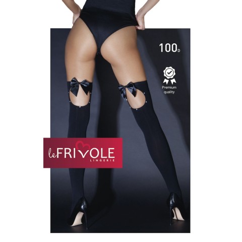 Pagina 5 - LeFrivole, Ciorapi Cu Fundite Lefrivole, pasiune.ro