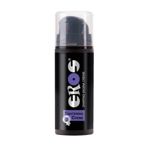 eros, Crema Remodelare Vaginala Eros Tightening Cream, 30 Ml, pasiune.ro
