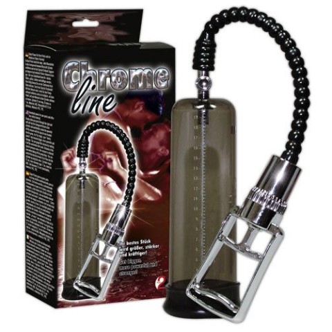 Orion, Pompa Pentru Marirea Penisului Chrome, pasiune.ro