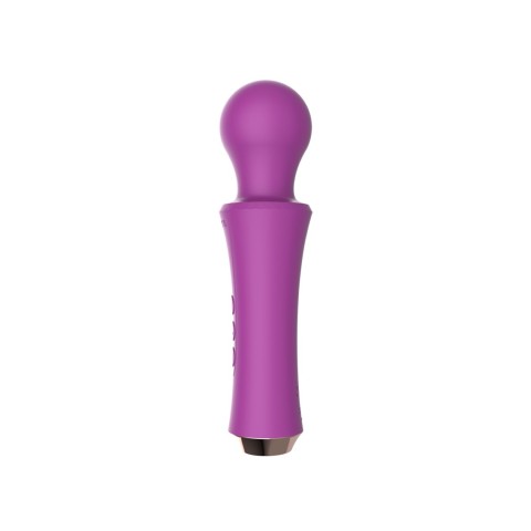 LeFrivole, Vibrator Wand The Personal Fucsia, pasiune.ro