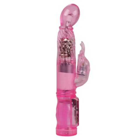 Pagina 2 - Debra, Vibrator Cu Rabbit Happy Angel, Roz, 23 Cm, pasiune.ro