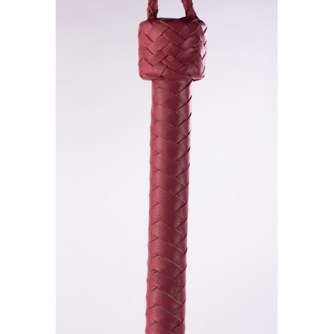 Pagina 2 - Bice Cravase, Bici Cu Franjuri Impletite Din Piele, Roz, pasiune.ro