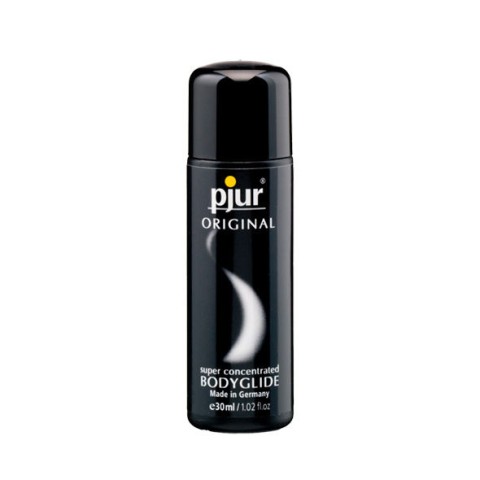 Pjur, Lubrifiant Super-concentrat Original Bodyglide, 30 Ml, pasiune.ro