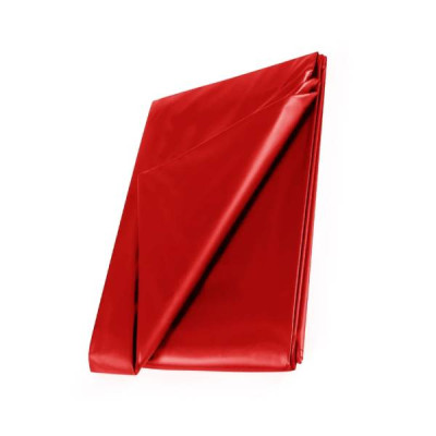 Protectie Pentru Pat Rosie 210x200 Cm Wet Play