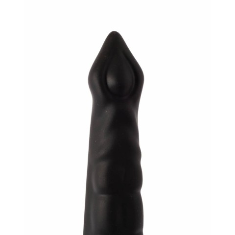 Pagina 8 - Dopuri Anale, Dop Anal Extra Large Silicone, Negru, 32 Cm, pasiune.ro