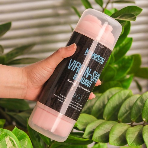 double, Virgin-skin Blowout Double Side Stroker Vagina And Anus, pasiune.ro