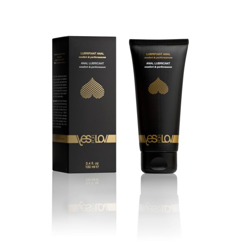 Pagina 9 - Ulei Lubrifianti, Lubrifiant Anal Comfort & Performance, 100 Ml, pasiune.ro