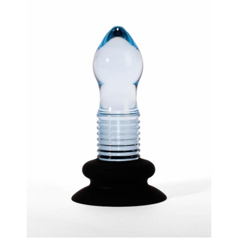 top, Dop Anal Sharp Top, Transparent, , pasiune.ro