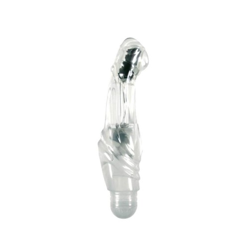 Vibrator Lucidity Mirage Light-up, 17.5 Cm