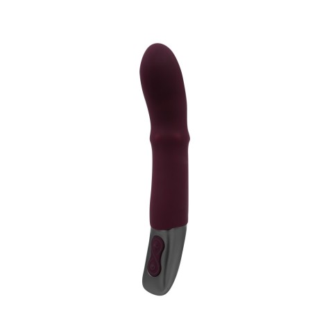 Pagina 17 - Vibratoare, Vibrator Punctul G Titanz, Bordo, 17.5 Cm, pasiune.ro