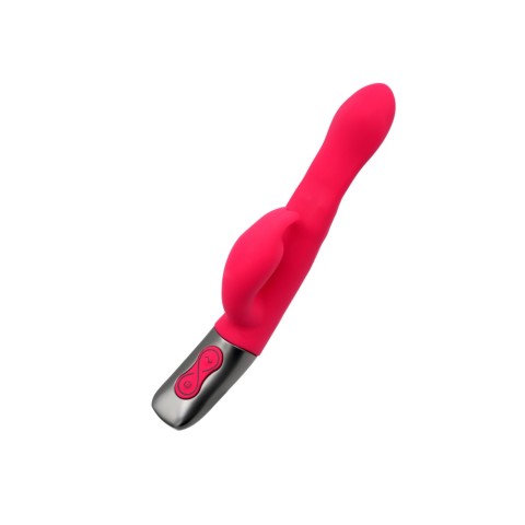 Pagina 16 - Vibratoare, Vibrator Rabbit Titanz, Roz, 21.5 Cm, pasiune.ro