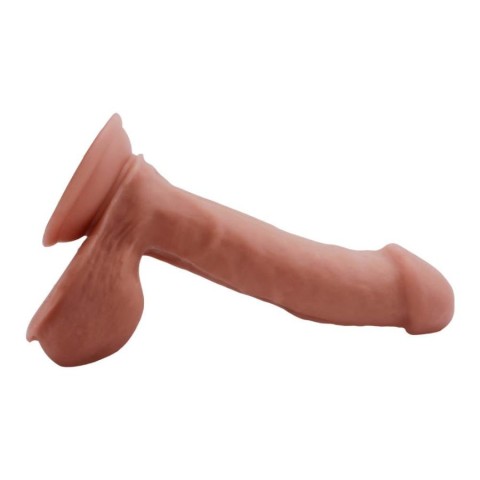 Pagina 6 - Dildouri Clasice, Dildo Clasic Topless Lover, Natural, 19 Cm, pasiune.ro