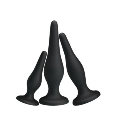 Set Anal Mini Pentru Incepatori