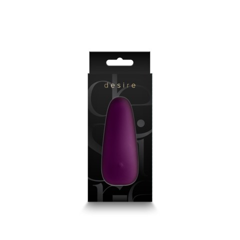 Pagina 3 - Vibratoare Oua Si Gloante, Vibrator Clitoridian Desire Kama, Violet, pasiune.ro
