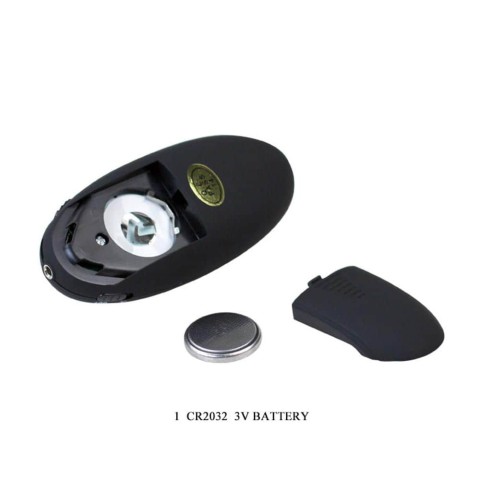 Accesorii vibratoare, Set Multifunctional Pentru Electro-stimulare Cu 4 Patch-uri, pasiune.ro