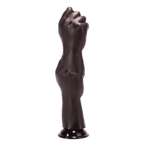 x-men, Dildo Special The Hand, Negru, 34 Cm, pasiune.ro