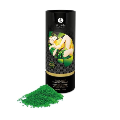 Pagina 29 - Esentiale, Saruri De Baie Orientale Afrodiziace Lotus Flower, 500 G, pasiune.ro
