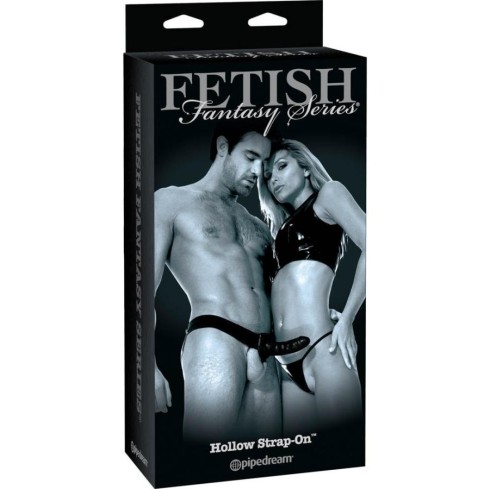 pvc, Strap-on/extensie Penis, Negru, 15 Cm, pasiune.ro