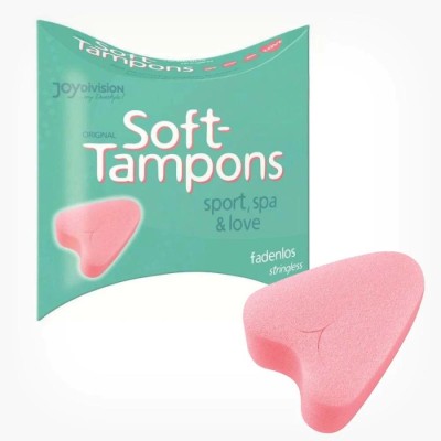 Tampon Burete Soft Tampons Original