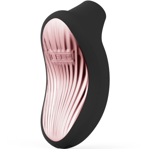 LELO, Vibrator Clitoris Lelo Sona 3 Negru, pasiune.ro