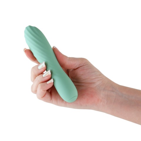 Pagina 21 - Vibratoare, Mini Vibrator Desire - Destiny, Verde, 14.5 Cm, pasiune.ro