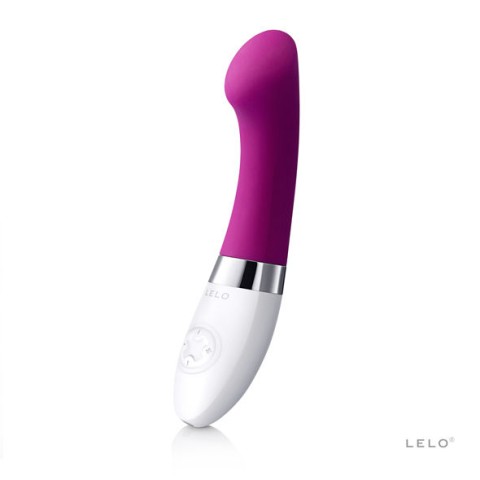 LELO, Vibrator Special Gigi 2, Violet, 16.5 Cm, pasiune.ro
