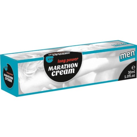 Intarzierea ejacularii, Crema Pentru Potenta Long Power Marathon, 30 Ml, pasiune.ro