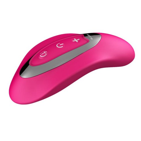 perfect, Vibrator Nalone Curve Touch, pasiune.ro