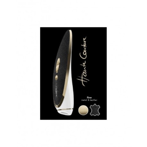 vibrator, Vibrator Clitoridian Luxury Haute Couture, pasiune.ro