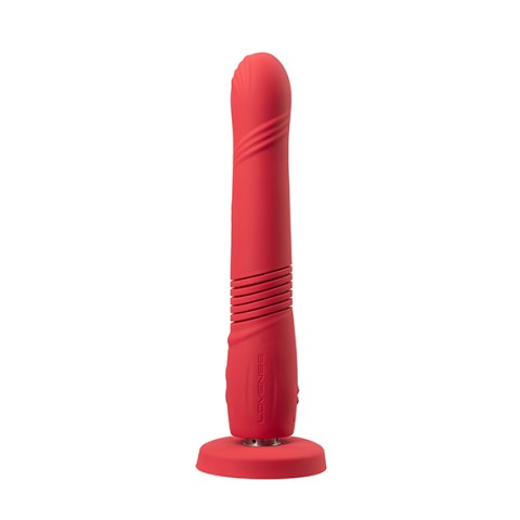 LeFrivole, Vibrator Cu Ventuza Lovense Gravity, pasiune.ro