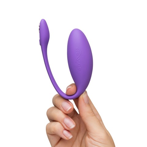 We-Vibe, Ou Vibrator Jive Lite We-vibe Purple, pasiune.ro