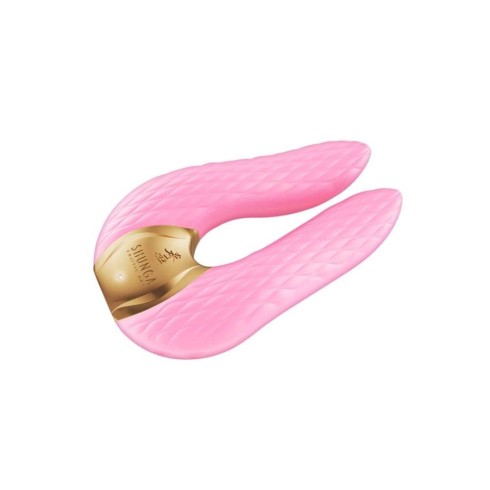 vibrator, Vibrator Clitoridian Aiko, Roz, pasiune.ro