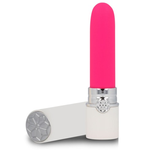 vibrator, Vibrator Ruj Lips Style Cleo, pasiune.ro