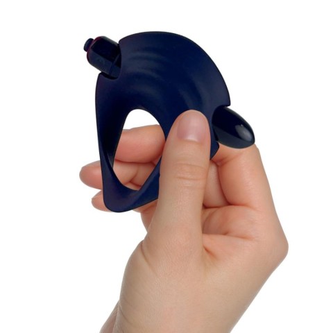 Pagina 2 - Rocks-Off, Inel Penis Cu Vibratii Hold Me, Bleumarin, pasiune.ro