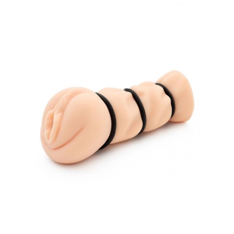 LeFrivole, Vagin Masturbator Mega Tight, pasiune.ro