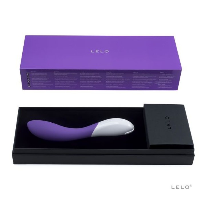 Vibrator Lelo Mona 2 Purple