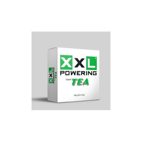 xxl, Afrodisiac Xxl Powering Instant Coffee, 10 Buc., pasiune.ro