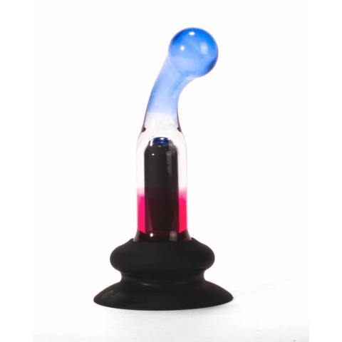 Pagina 3 - Vibratoare Anale, Dop Anal Cu Vibratii, Albastru + Rosu, 14 Cm, pasiune.ro