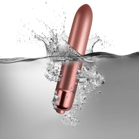 Pagina 35 - Lovetoys, Glont Vibrator Touch Of Velvet, Roz Auriu, 9 Cm, pasiune.ro