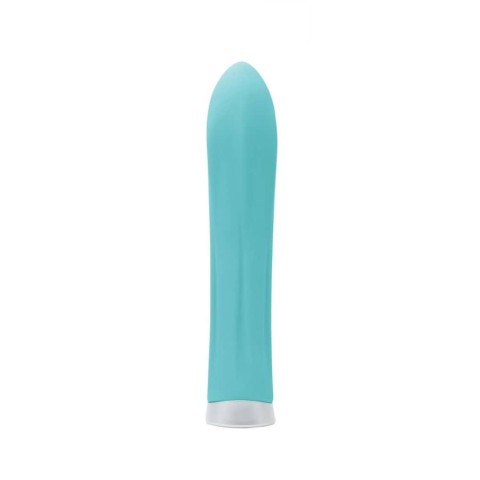 Pagina 2 - Vibratoare Clasice, Vibrator Luxe Honey, Turcoaz, 12 Cm, pasiune.ro