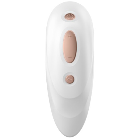 Pagina 22 - Vibratoare, Stimulator Satisfyer Pro Plus Vibration, pasiune.ro