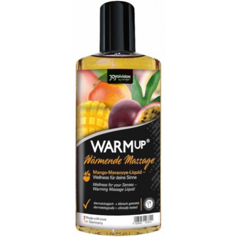 Pagina 9 - Ulei Lubrifianti, Ulei De Masaj Cu Efect De Incalzire Mango, 150 Ml, pasiune.ro