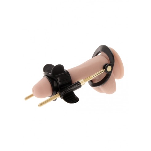 set, Set Comfort De Antrenament Fusion X Pentru Cresterea Penisului, pasiune.ro