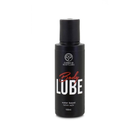 Pagina 25 - Esentiale, Lubrifiant Pe Baza De Apa Body Lube, 100 Ml, pasiune.ro