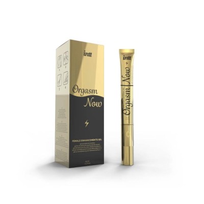 Gel Stimulant Pentru Femei Orgasm Now, 15 Ml