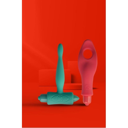 ou, Touch Me, pasiune.ro