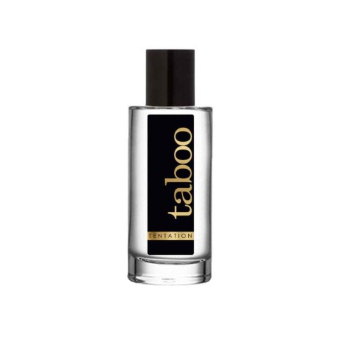 taboo, Parfum Cu Feromoni Feminini Taboo Tentation, 50 Ml, pasiune.ro