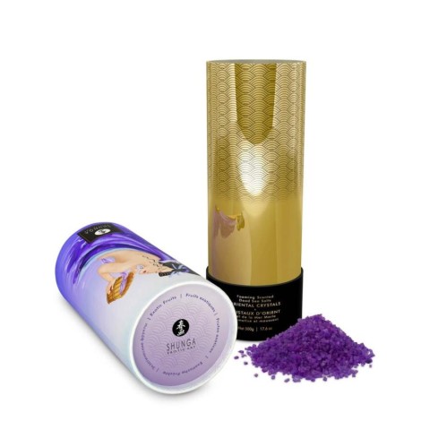 Pagina 29 - Esentiale, Saruri De Baie Orientale Afrodiziace Exotic Fruits, 500 G, pasiune.ro