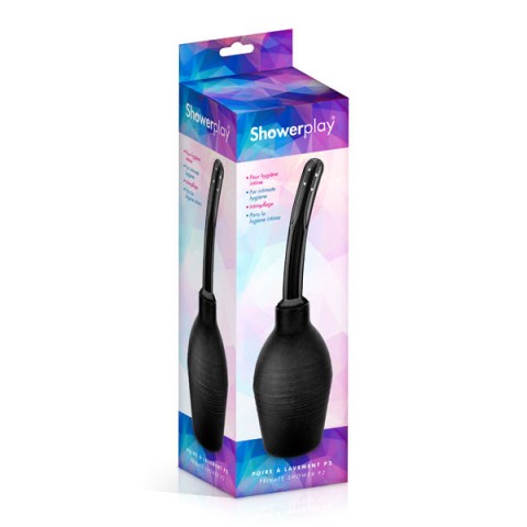 Pagina 7 - Esentiale, Irigator Anal Si Vaginal Showerplay, pasiune.ro