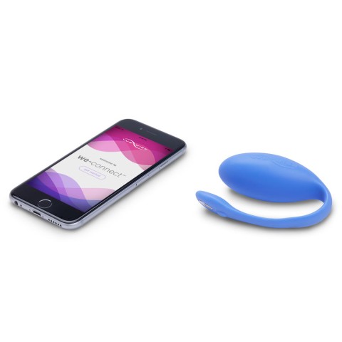 Pagina 2 - Vibratoare Oua Si Gloante, Ou Vibrator Jive We-vibe Albastru, pasiune.ro
